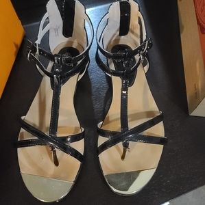 Women's dressy sandals